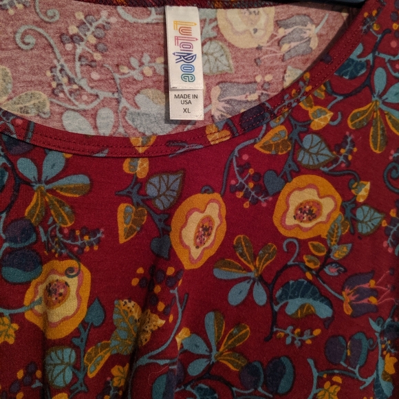 Perfect T - Picture 2 of 2